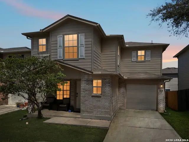 16130 Ambush Grove, San Antonio, TX 78247 - #1