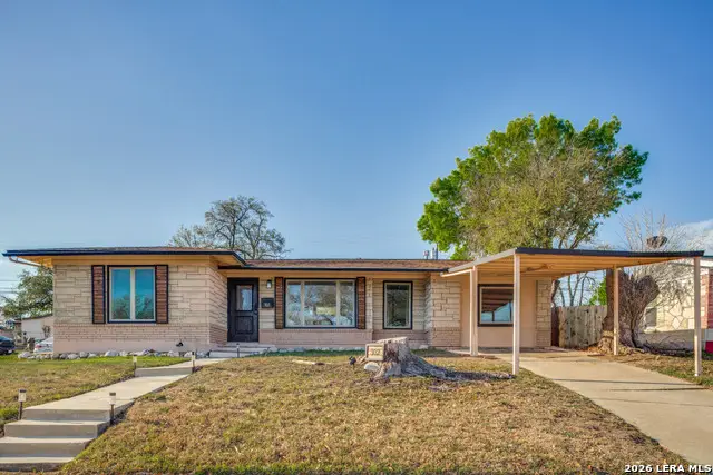 302 Sullivan Dr, San Antonio, TX 78213 - #1