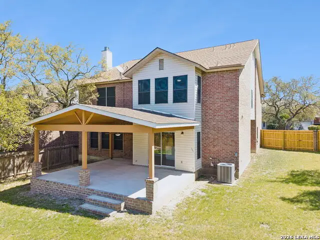 22227 Pelican Edge, San Antonio, TX 78258 - #3