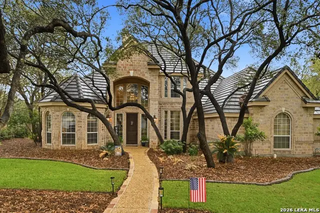 8 Aspen Creek, San Antonio, TX 78248 - #1