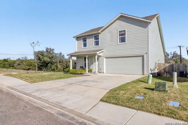 6020 Forenoon, Bulverde, TX 78163 - #2