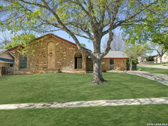 8021 Harper Valley, Live Oak, TX 78233 - #1