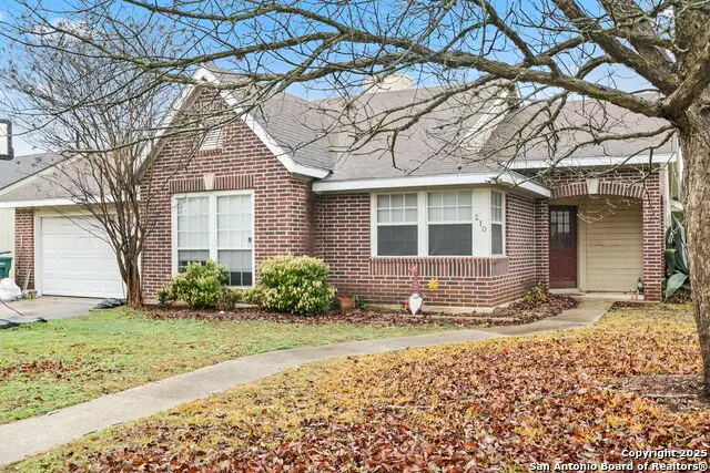 210 Cibolo Branch, Boerne, TX 78006 - #1