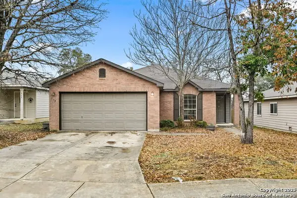 213 Katie, Boerne, TX 78006