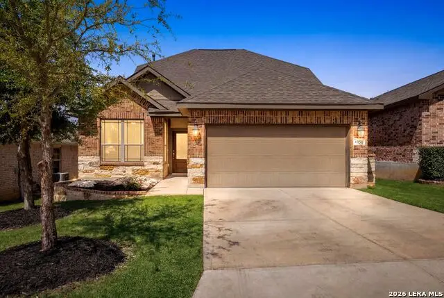 6151 Akin Elm, San Antonio, TX 78261 - #2