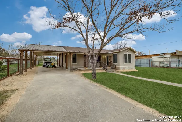 419 Moursund Blvd, San Antonio, TX 78221 - #3