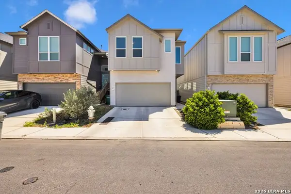 8851 Oakland #UNIT 36, San Antonio, TX 78240