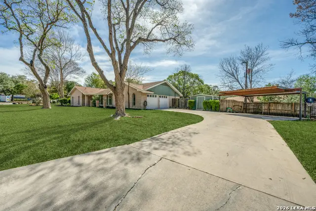 626 Moorside, Windcrest, TX 78239 - #2