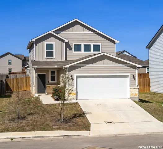 2512 Ayers, Seguin, TX 78155 - #3