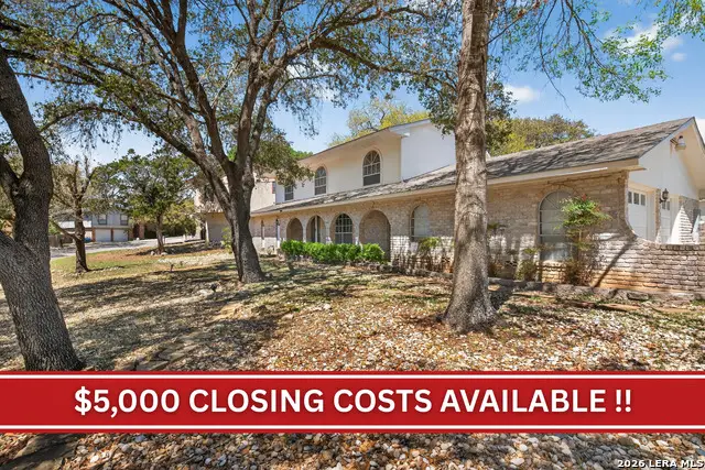 2019 Crooked Creek St, San Antonio, TX 78232 - #1