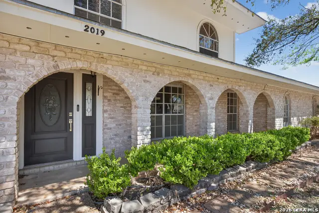 2019 Crooked Creek St, San Antonio, TX 78232 - #2