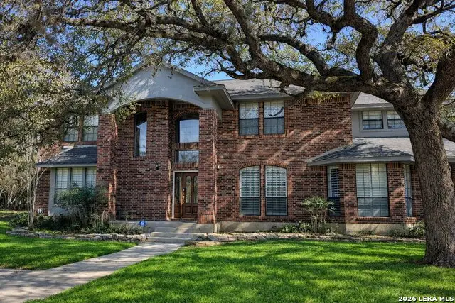 449 Hunters Trophy, New Braunfels, TX 78132 - #2