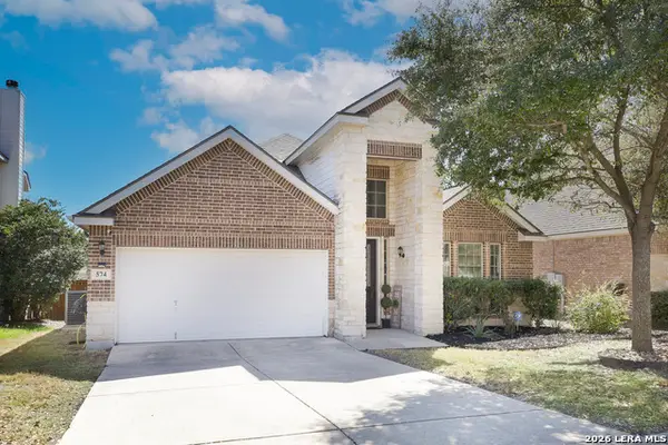 574 Calm Springs, San Antonio, TX 78260