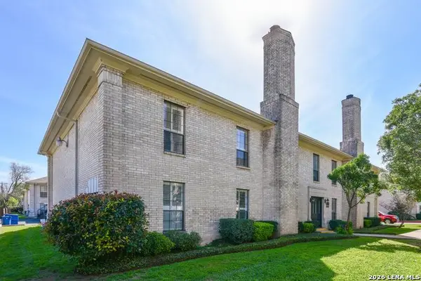 2611 Eisenhauer #1403, San Antonio, TX 78209