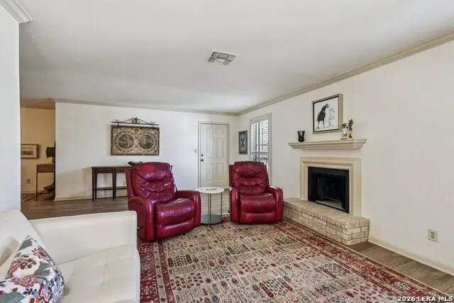 2611 Eisenhauer #1403, San Antonio, TX 78209 - #2