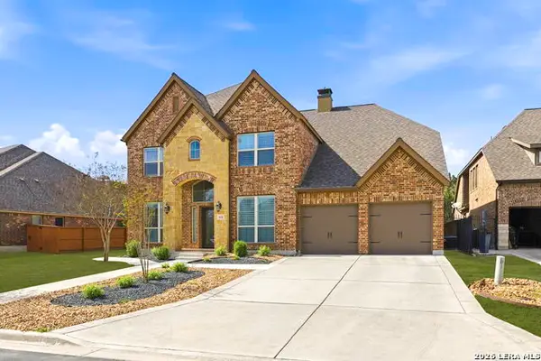 632 Sydney, New Braunfels, TX 78132