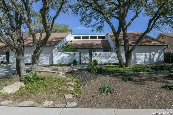 907 Silver Spruce St, San Antonio, TX 78232