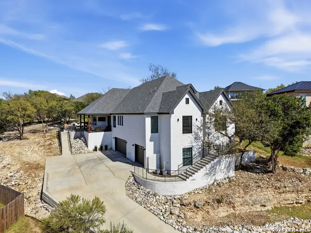 23850 Castle Peak, San Antonio, TX 78258 - #1