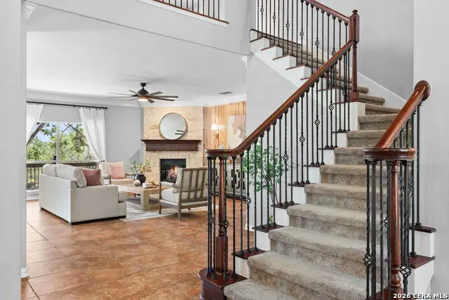 3610 Pinnacle Dr, San Antonio, TX 78261 - #1