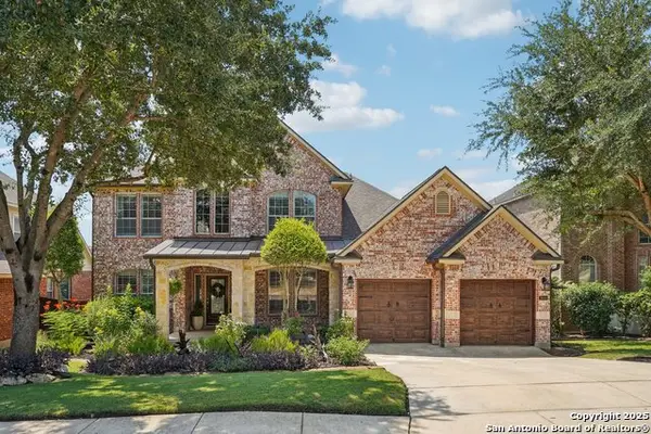 3610 Pinnacle Dr, San Antonio, TX 78261