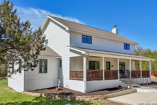 275 Stallion Springs, Fischer, TX 78623 - #2