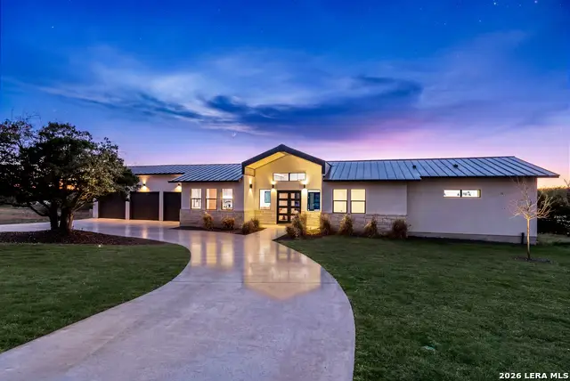 26617 Timberline Dr, San Antonio, TX 78260 - #3