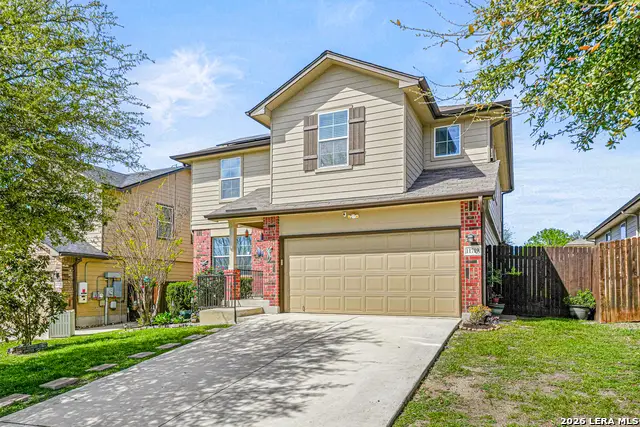 11719 Clamoun Circle, San Antonio, TX 78245 - #1
