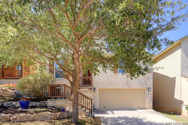 7427 Eagle Ledge, San Antonio, TX 78249 - #2