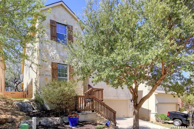 7427 Eagle Ledge, San Antonio, TX 78249 - #3
