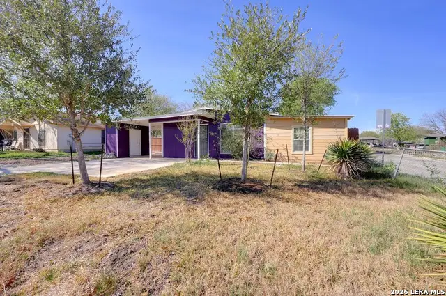 6103 Paso Valley, San Antonio, TX 78242 - #3