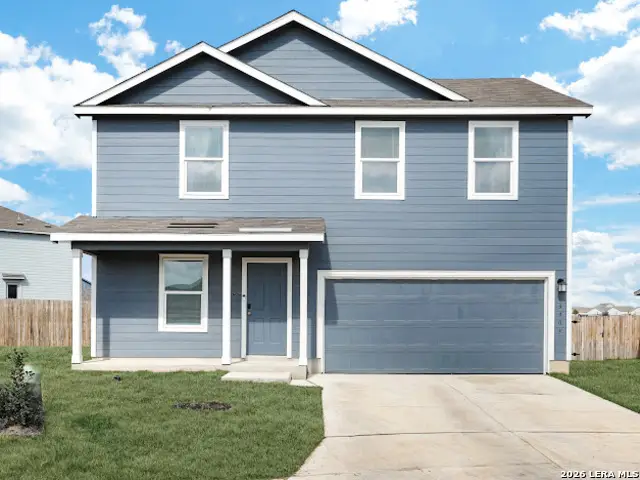 13903 Sickle Ridge, San Antonio, TX 78252 - #1