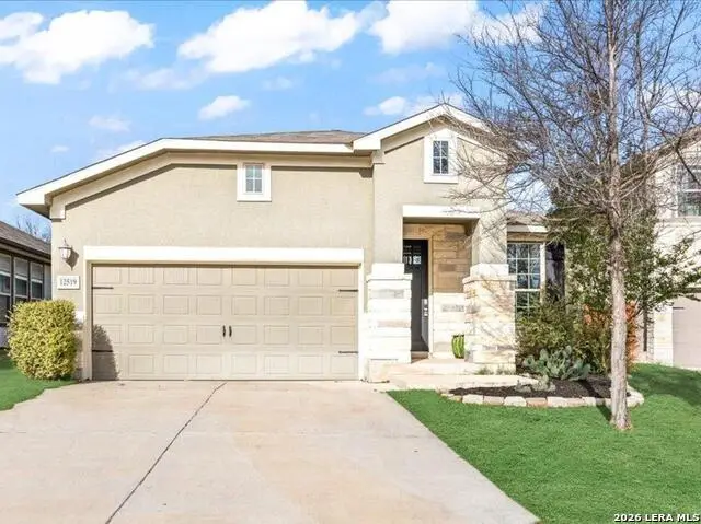 12519 Wesley Crk, San Antonio, TX 78249 - #1