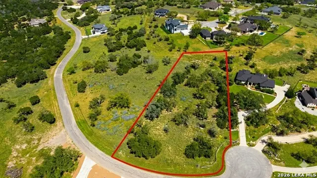 2434 George Pass, Canyon Lake, TX 78133 - #1