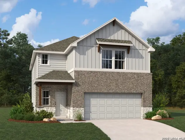 13770 Birch Crossing, San Antonio, TX 78252 - #1