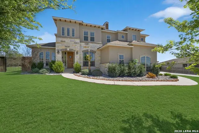 107 Lilly Blf, Castroville, TX 78009 - #2