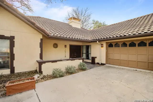 14718 Aegean, Selma, TX 78154 - #1