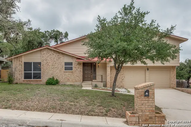 8503 Ridge Stone St, San Antonio, TX 78251 - #1