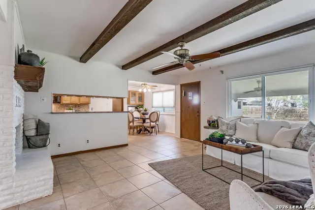 17218 Happy Hollow, San Antonio, TX 78232 - #3