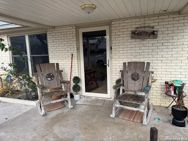 406 Goliad, Runge, TX 78151 - #2