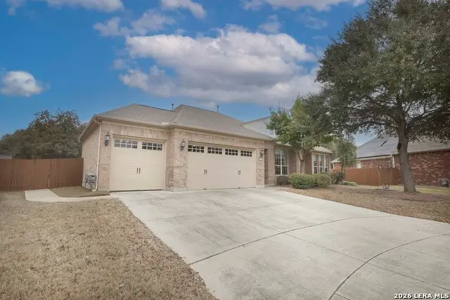 12539 Prince Solms, San Antonio, TX 78253 - #3