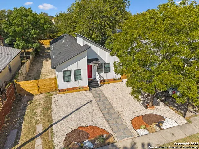 1611 W French Pl, San Antonio, TX 78201 - #2