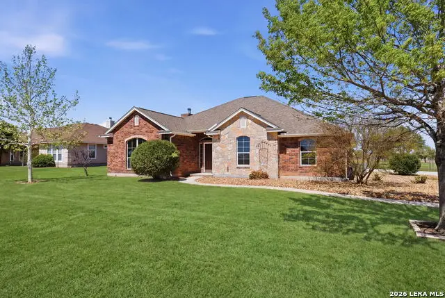 1265 County Road 4516, Castroville, TX 78009 - #1