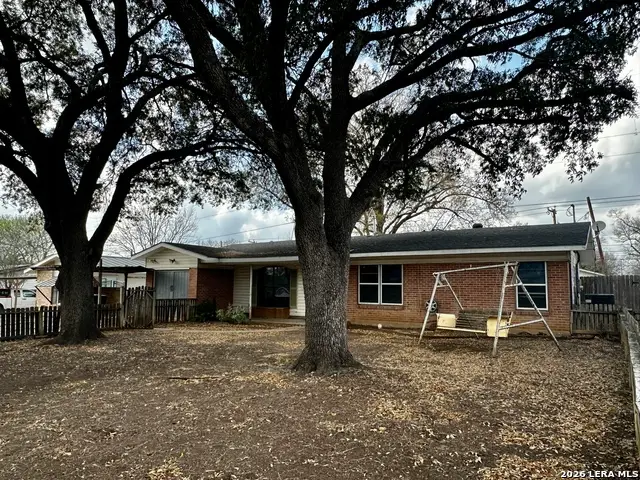 219 Goodhue, San Antonio, TX 78218 - #1