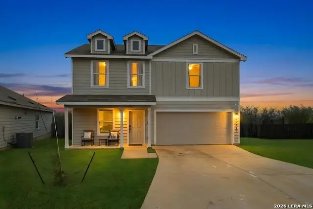 11931 Fuzzy Path, San Antonio, TX 78221 - #1