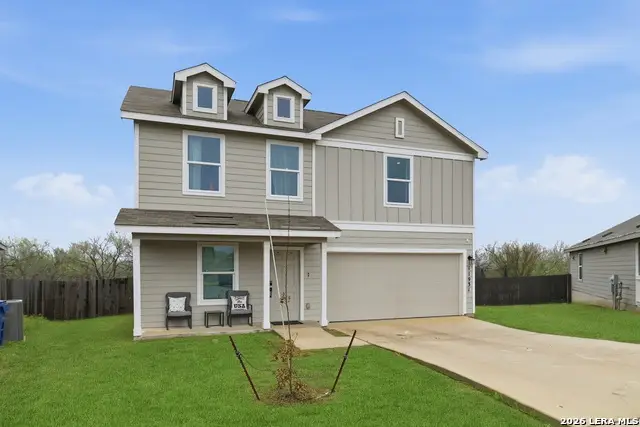 11931 Fuzzy Path, San Antonio, TX 78221 - #3