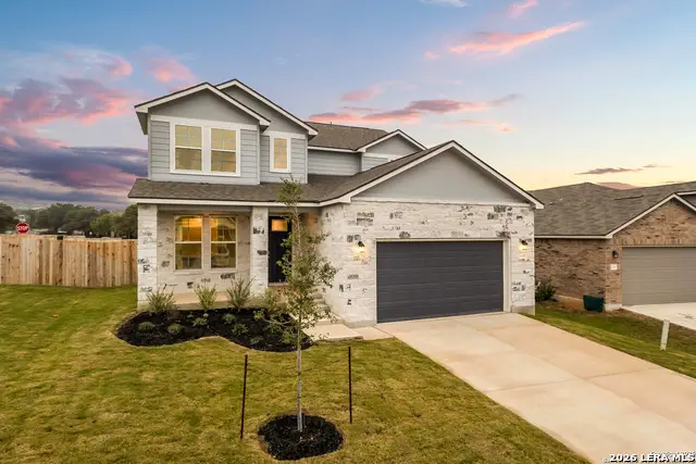 7230 Walkers Loop, Live Oak, TX 78233 - #2