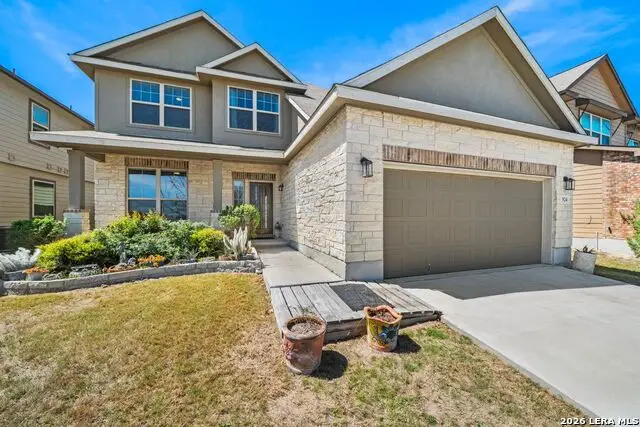 924 Highland Vista, New Braunfels, TX 78130 - #1