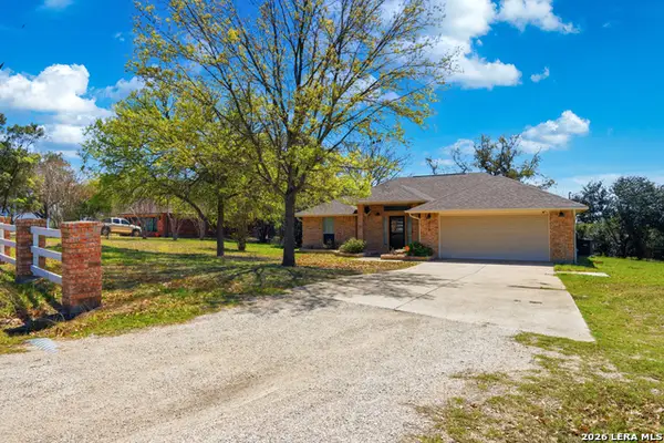 218 County Road 4516, Castroville, TX 78009