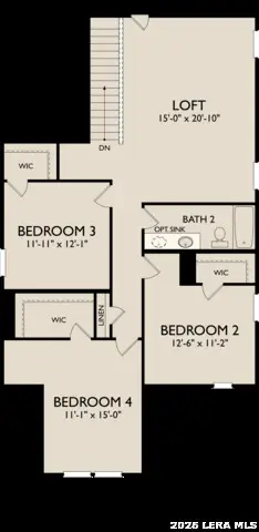 13743 Birch Crossing, San Antonio, TX 78252 - #2