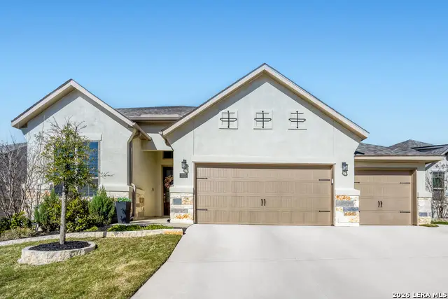 1125 Cadogan Squire, San Antonio, TX 78260 - #1